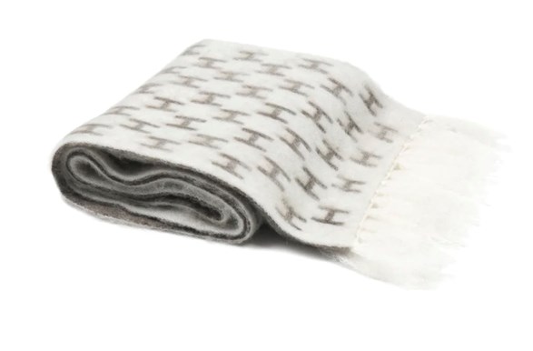 HÉST Asta Scarf
