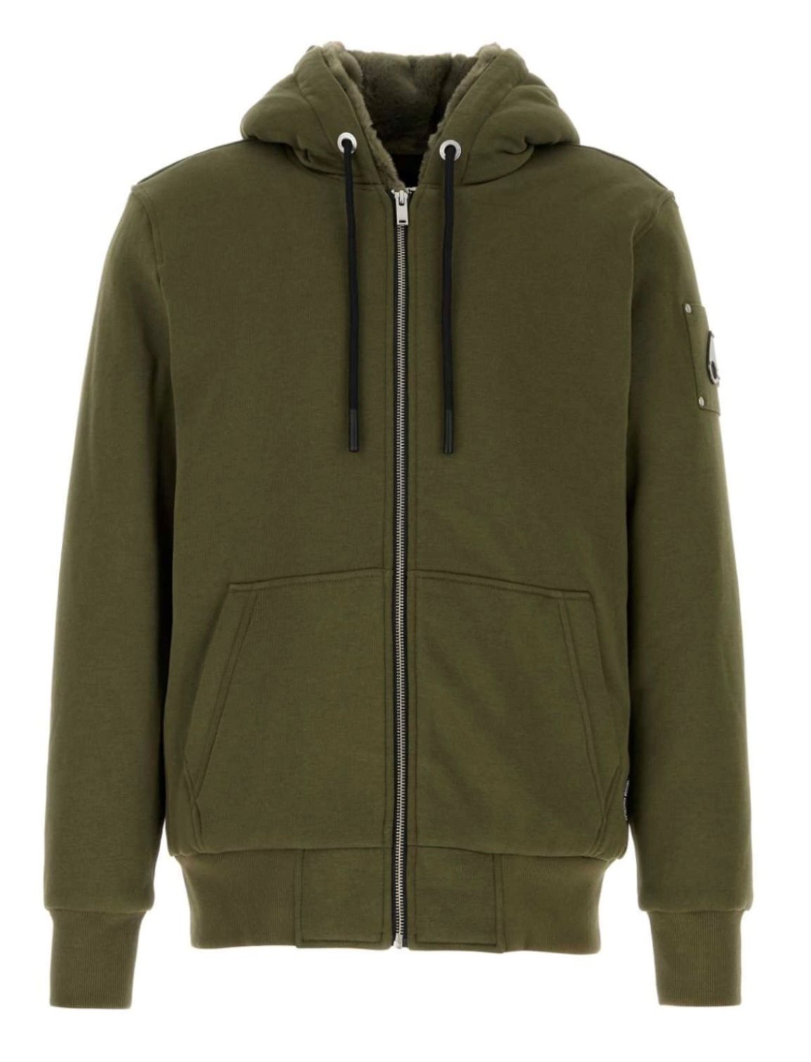 MOOSE KNUCKLES Classic Bunny