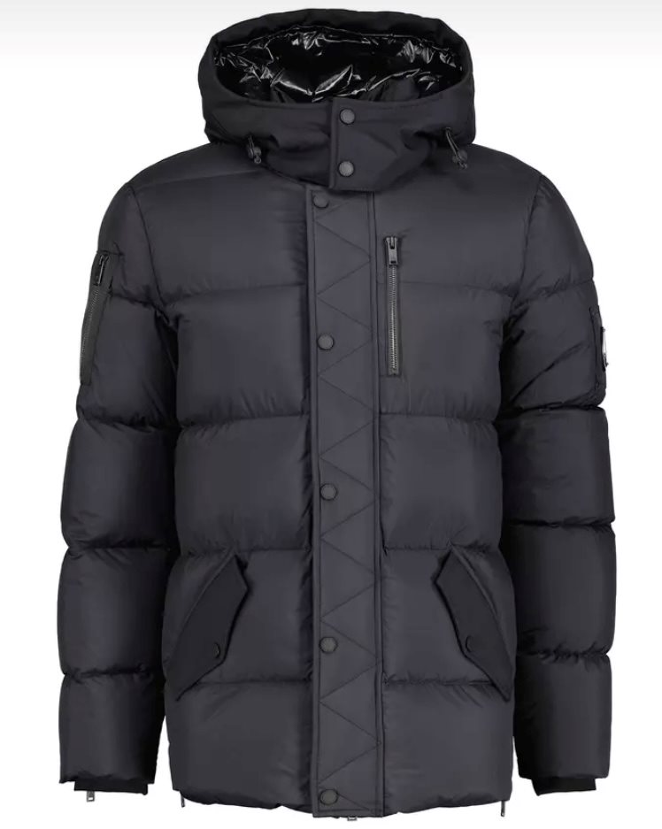 MOOSE KNUCKLES Everest 3Q