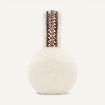 UGG W Tasman Sheepskin Earmuff