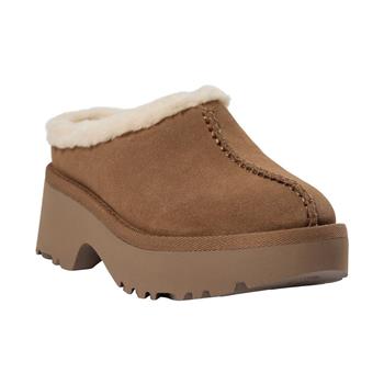 UGG W New Heights Cozy Clog