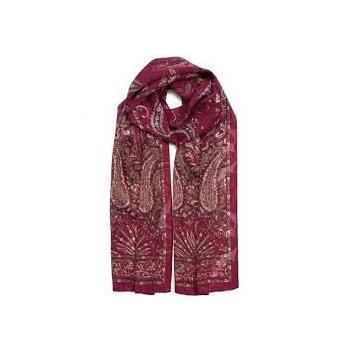 LAUREN BY RALPH LAUREN Paisley Oblong Scarf