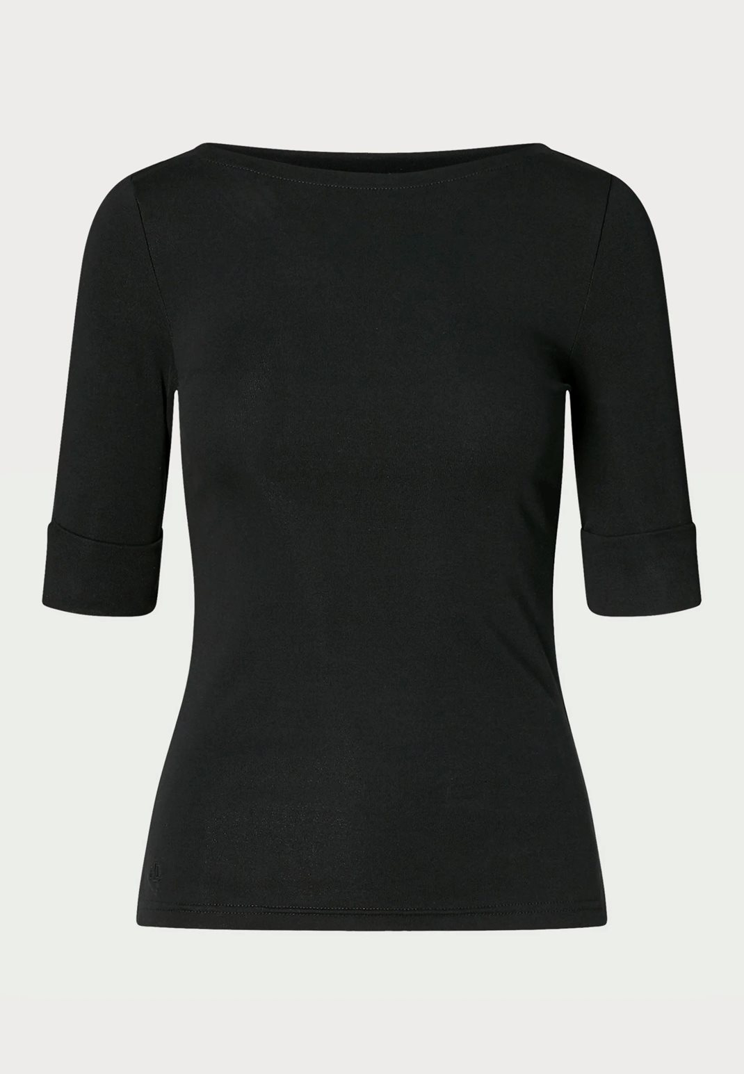 LAUREN BY RALPH LAUREN Judy Elbow Sleeve Knit