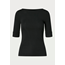 LAUREN BY RALPH LAUREN Judy Elbow Sleeve Knit