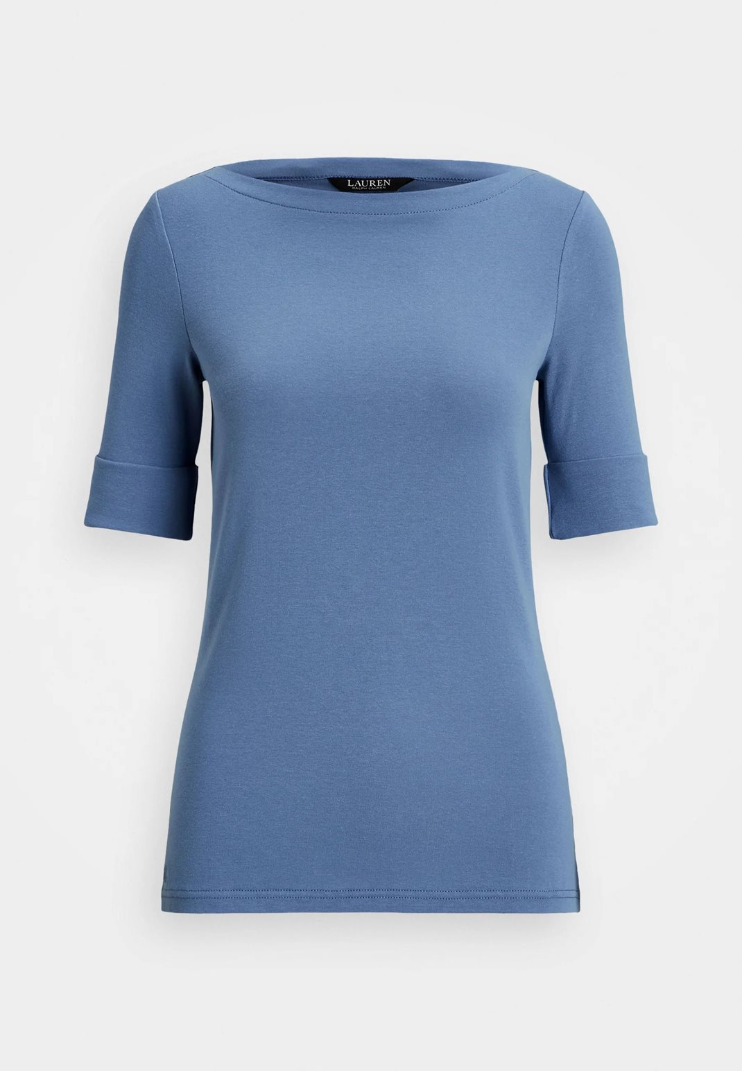 LAUREN BY RALPH LAUREN Judy Elbow Sleeve Knit