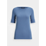 LAUREN BY RALPH LAUREN Judy Elbow Sleeve Knit