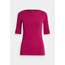LAUREN BY RALPH LAUREN Judy Elbow Sleeve Knit