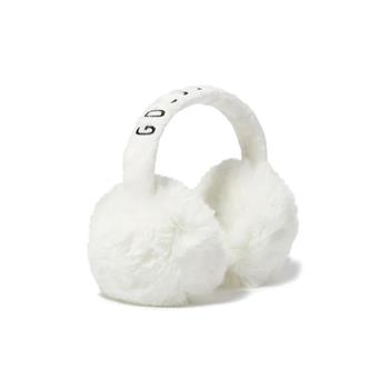 GOLDBERGH Fluffy Ear Warmers