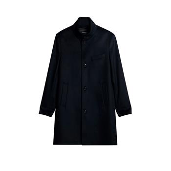 J.LINDEBERG Jesse Melton Cashmere Coat
