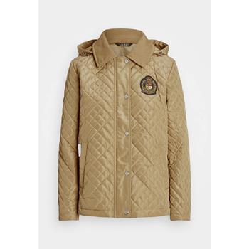 LAUREN BY RALPH LAUREN Insulated Coat