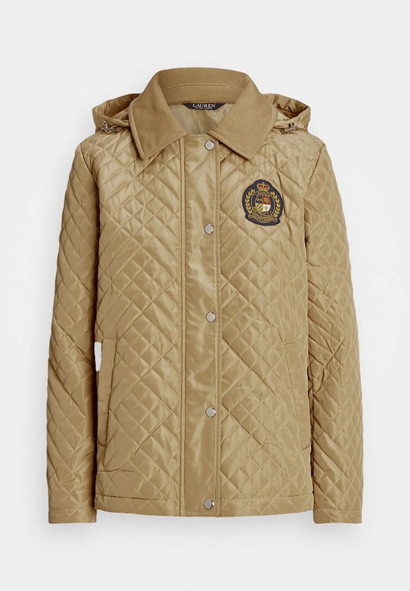 LAUREN BY RALPH LAUREN Insulated Coat