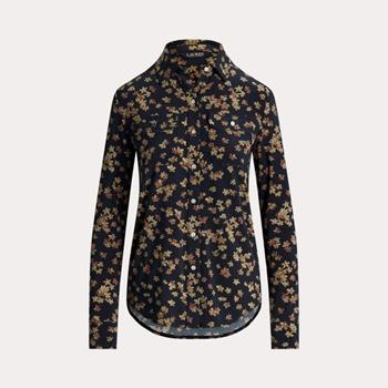 LAUREN BY RALPH LAUREN Long Sleeve Cardigan
