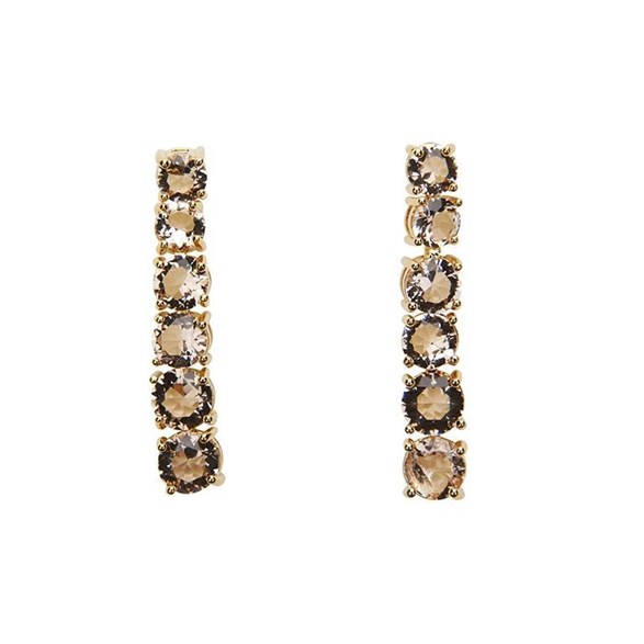PICO Skylar Crystal Stud
