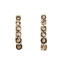 PICO Skylar Crystal Stud