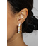 PICO Skylar Crystal Stud
