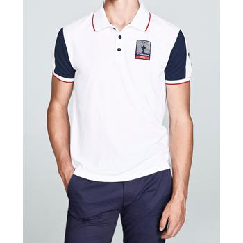 NORTH SAILS Auckland Polo S/S