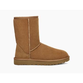 UGG W Classic Short 2