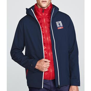 NORTH SAILS New Port Jacket