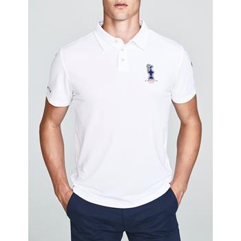 NORTH SAILS Valencia Polo S/S