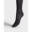 MRS. HOSIERY Smooth Silk Knee Highs