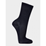 MRS. HOSIERY Mini Ribbed Ankle Socks