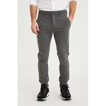 PLAIN Josh 315 Grey Melange
