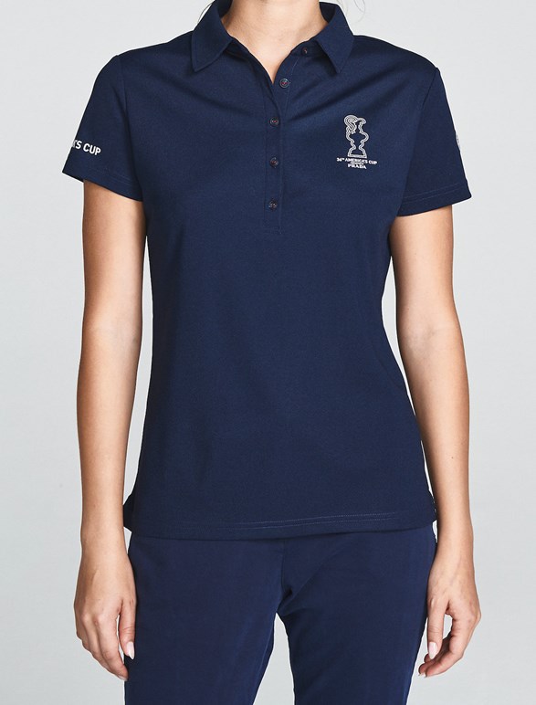 NORTH SAILS Valencia Polo S/S
