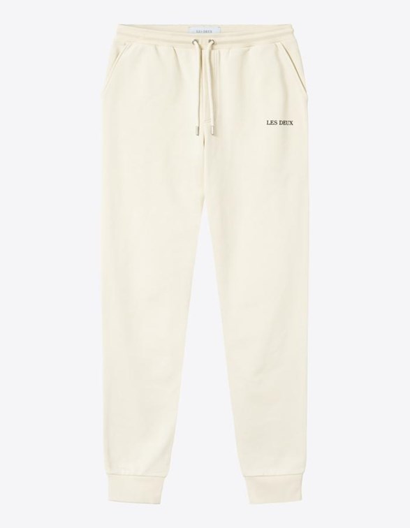 LES DEUX Lens Sweatpants