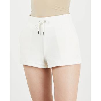 JUICY COUTURE Cotton Rich Eve Short