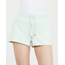 JUICY COUTURE Cotton Rich Eve Short