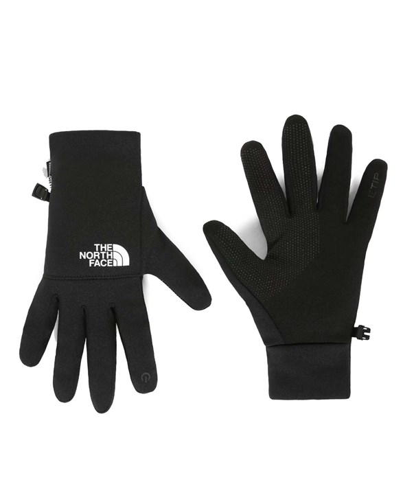 THE NORTH FACE Etip Recycled Glove