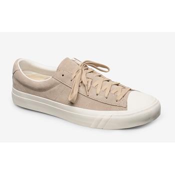 LES DEUX Pro Keds X Les Deux Suede