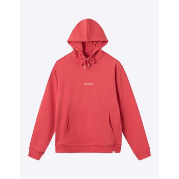 LES DEUX Lens Hoodie