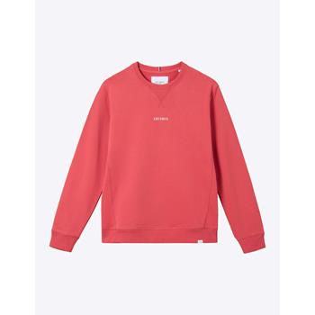 LES DEUX Lens Sweatshirt