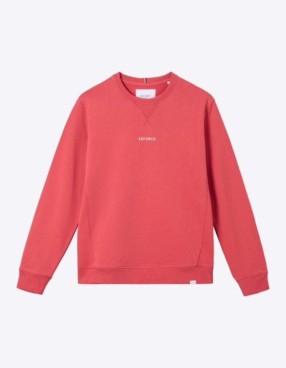 LES DEUX Lens Sweatshirt