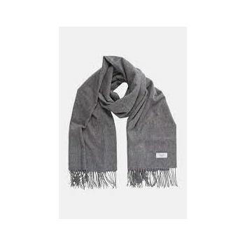Les Deux Solid Wool Scarf