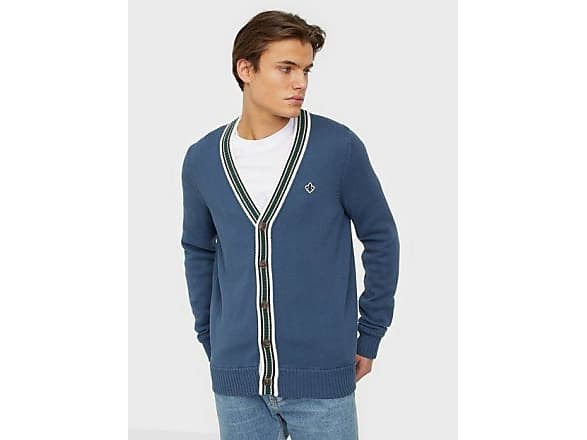 MORRIS Marvell Cardigan