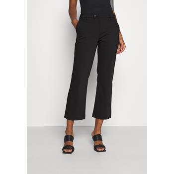IVY COPENHAGEN Alice Cropped Flare Pant