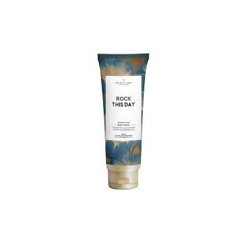 THE GIFT LABEL Body Wash Tube Rock This Day
