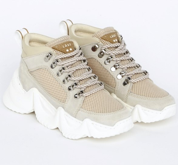 LÄST Track Beige