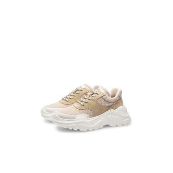 LÄST Sprint Mesh Beige