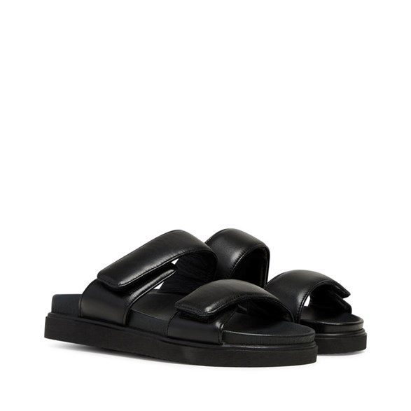 PAVEMENT Tilly 020 Black