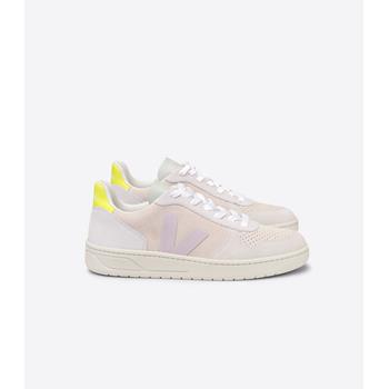 VEJA W V-10 Suede