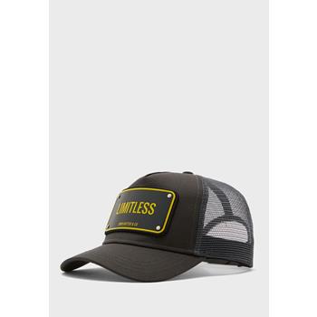 JOHN HATTER & CO Limitless