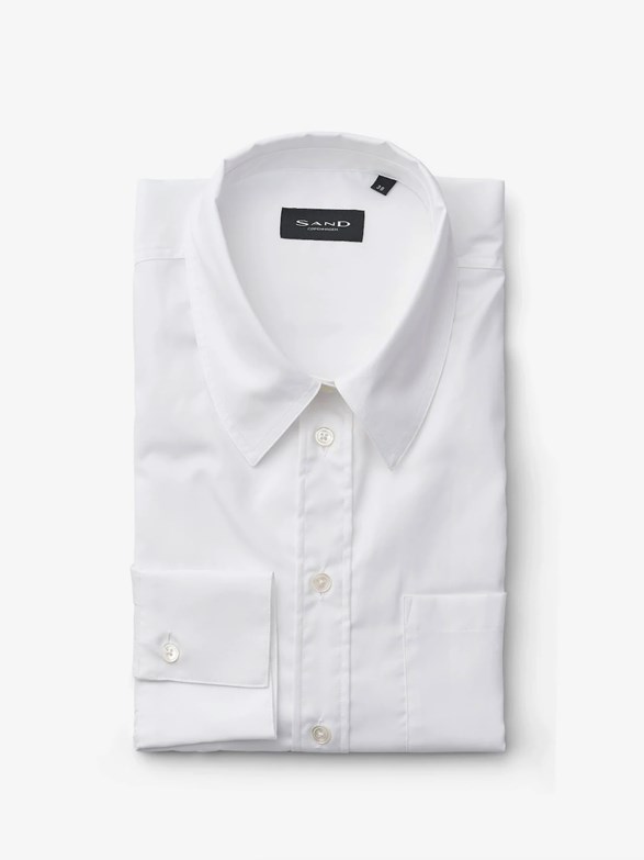 SAND COPENHAGEN Royal Twill Ww- Saki S