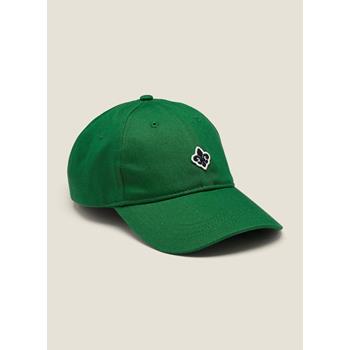 MORRIS Darell Cap