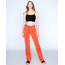 JUICY COUTURE Del Ray Classic Velour Pant Pocket Design