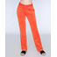 JUICY COUTURE Del Ray Classic Velour Pant Pocket Design