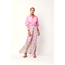 DANTE 6 Vendome Print Skirt
