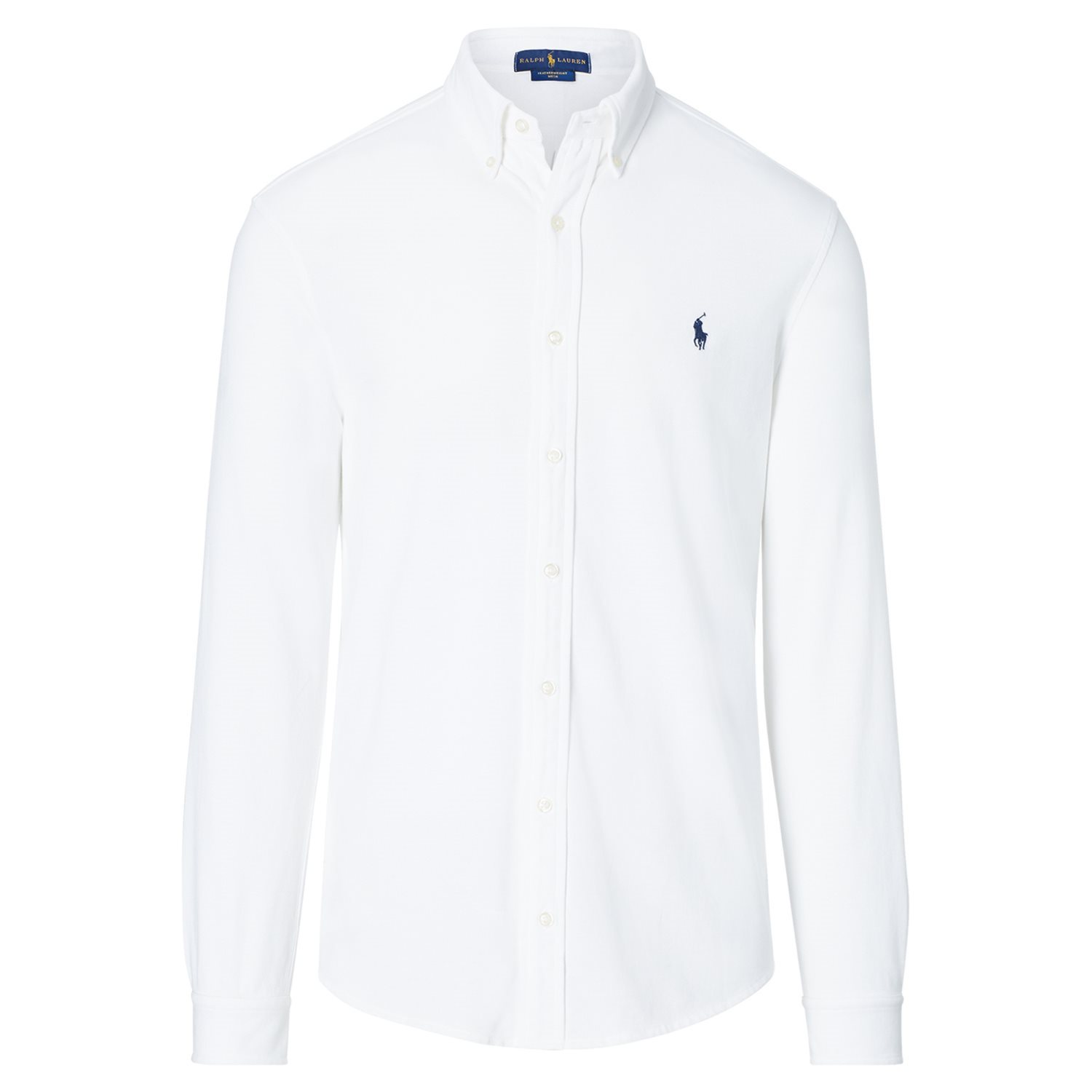 POLO RALPH LAUREN Lsfbbdm5-Long Sleeve-Knit